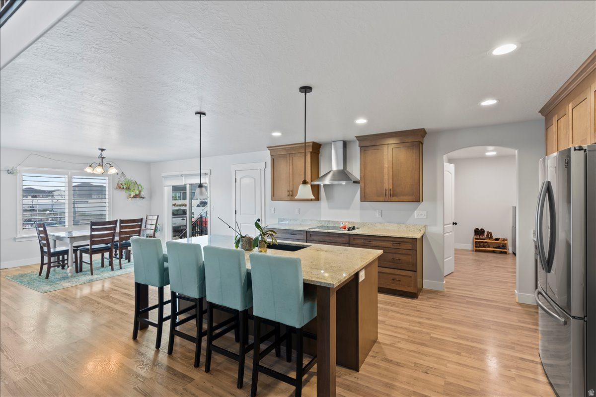 BRANDON PARK - Residential