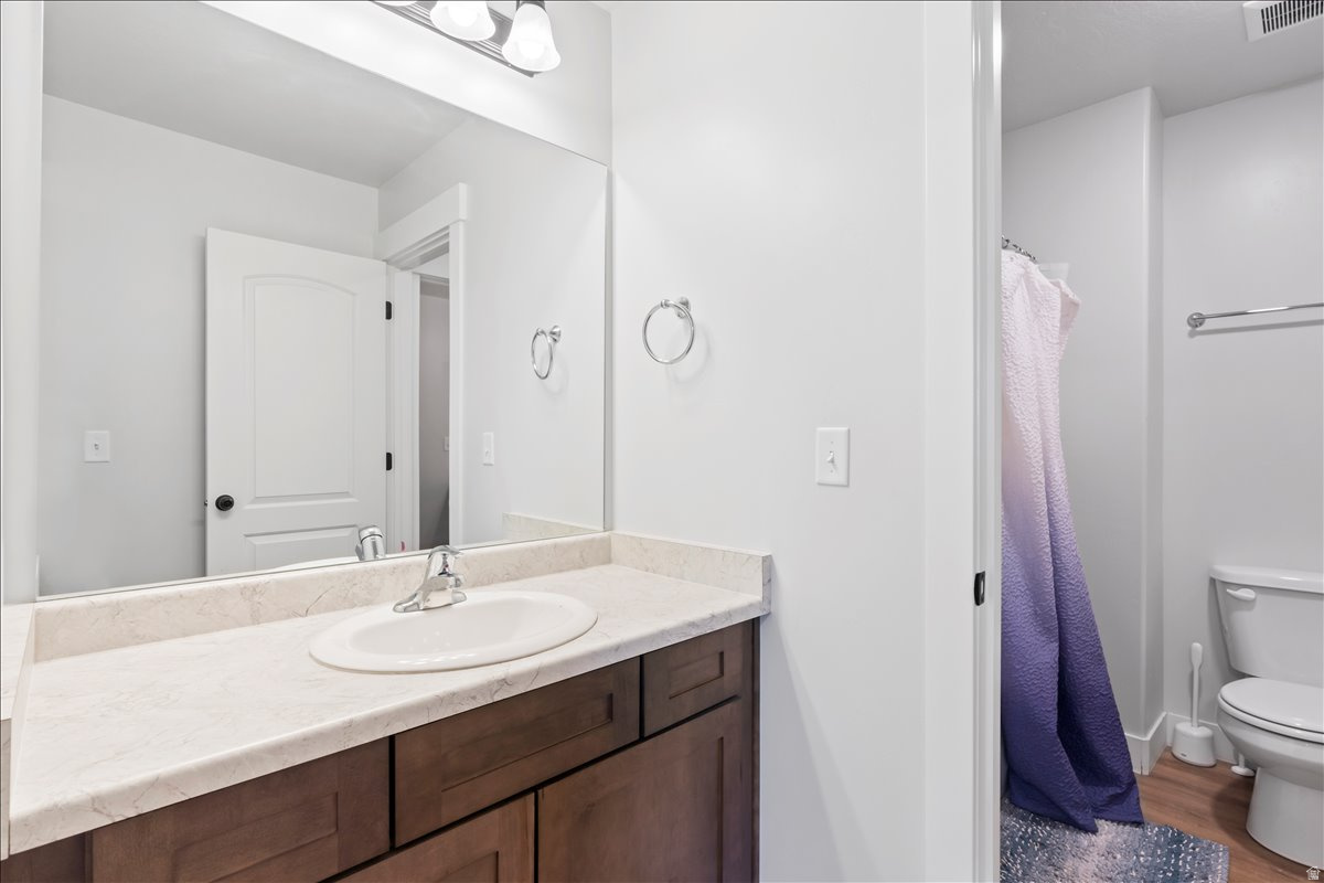 BRANDON PARK - Residential