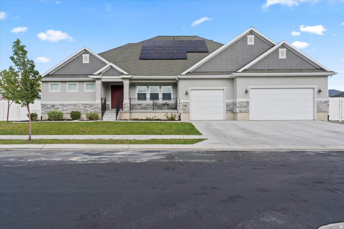 BRANDON PARK - Residential