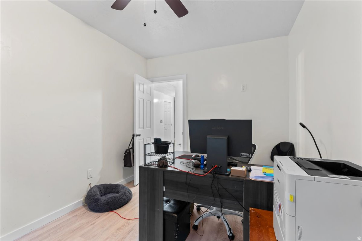 BRANDON PARK - Residential