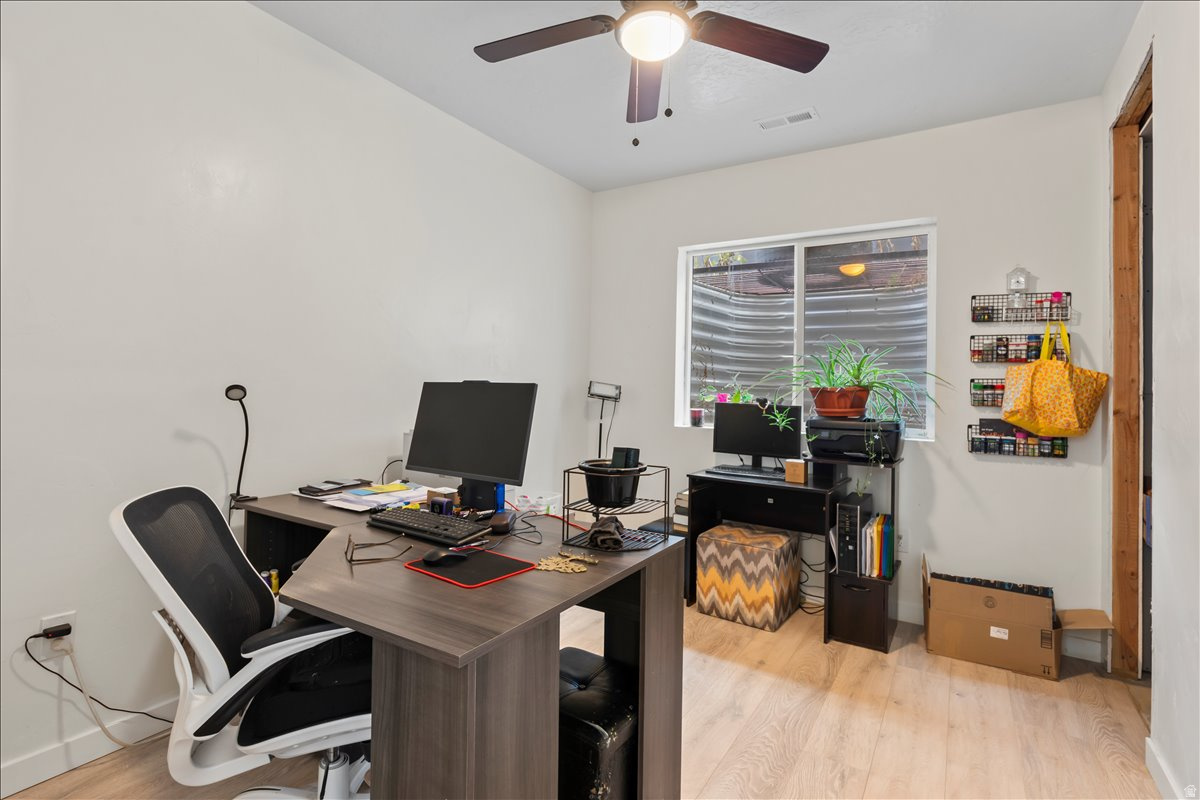 BRANDON PARK - Residential