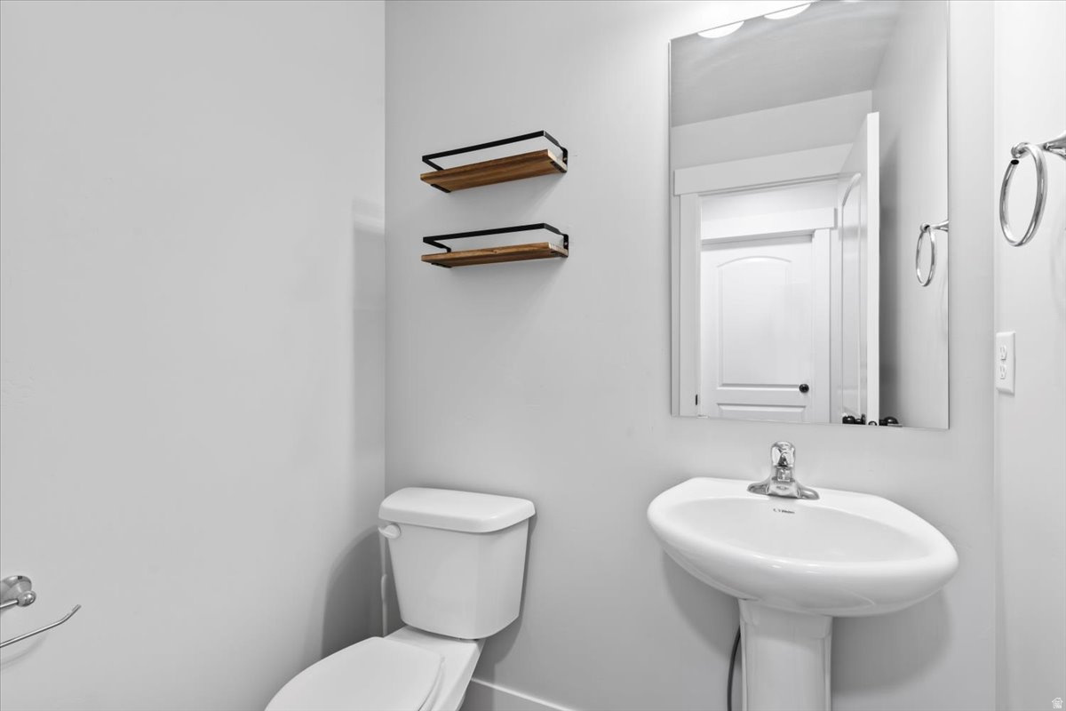 BRANDON PARK - Residential