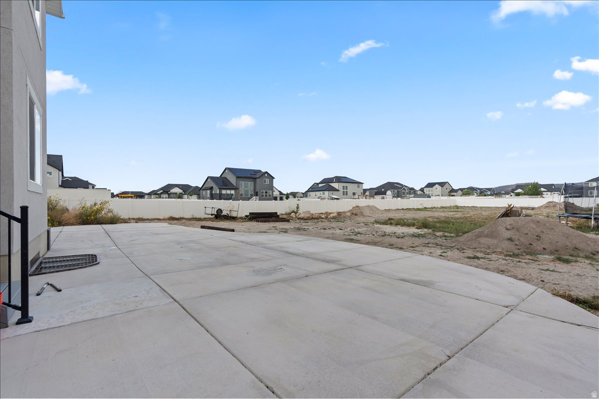 BRANDON PARK - Residential