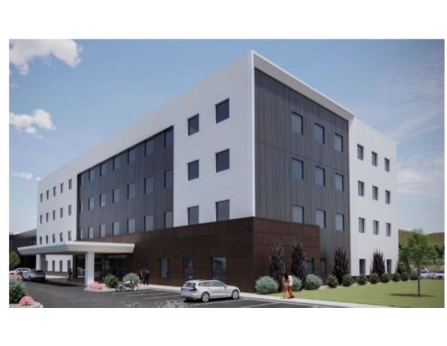 Now Pre-Leasing | Class A Medical Office Space | Zion Regional Medical Campus - Hurricane, UT Two premier 40,000 sq. ft. Class A Medical Office Buildings are now available for pre-lease on the soon-to-be-built Zion Regional Medical Center campus in Hurricane, Utah. Strategically located in one of the fastest-growing regions in Southern Utah, this state-of-the-art development offers an unmatched opportunity for medical professionals, specialty practices, and healthcare organizations seeking a flagship presence. Each building offers flexible suite sizes and configurations to accommodate a wide range of medical uses-from private practices to group operations and outpatient clinics. With construction commencing in the coming months, now is the time to secure your ideal space! Work with ownership to design a build-out that suits your needs. Property Highlights: " Two 40,000 SF Class A Medical Office Buildings " Located on the Zion Regional Medical Center Campus " $4.72 RSF Lease Rate " Generous TIA (Tenant Improvement Allowance) available " Modern, high-efficiency design and premium finishes " Ample on-site parking and ADA-compliant access " Excellent visibility and access from major thoroughfares This is the highest level of medical space available in the Hurricane area and is ideal for any healthcare provider looking to serve a growing and underserved market. Located just minutes from St. George and Zion National Park, this is not only a beautiful setting but also a strategic location for patient access and long-term growth. Time is of the essence these premier buildings are being offered on an exclusive basis, and pre-leasing opportunities will not last. Be part of the next major healthcare destination in Southern Utah. Contact me today to discuss available space, custom build-out options, and lease terms.