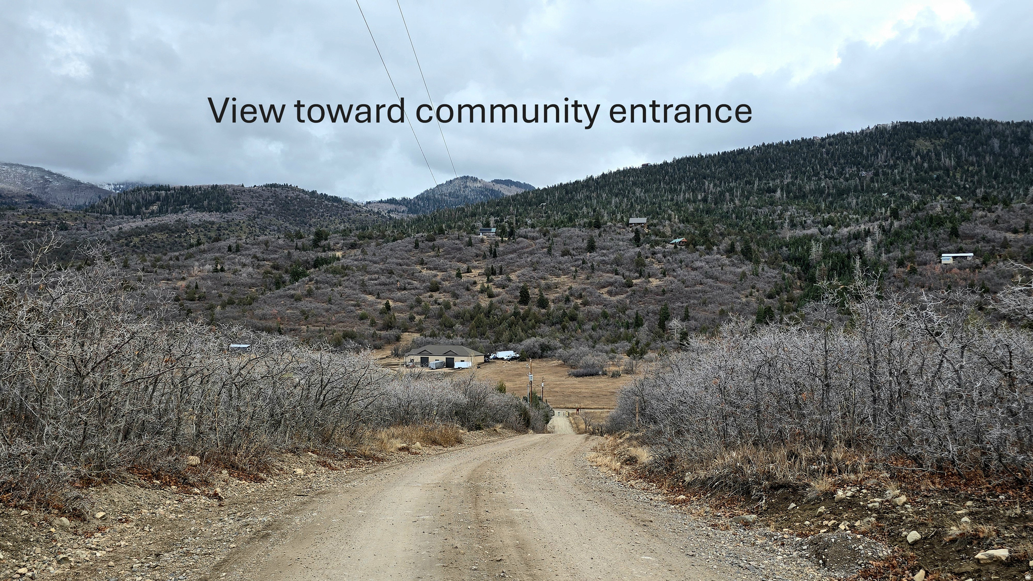 WHISPERING PINES PHASE 3 SECTION A - Land