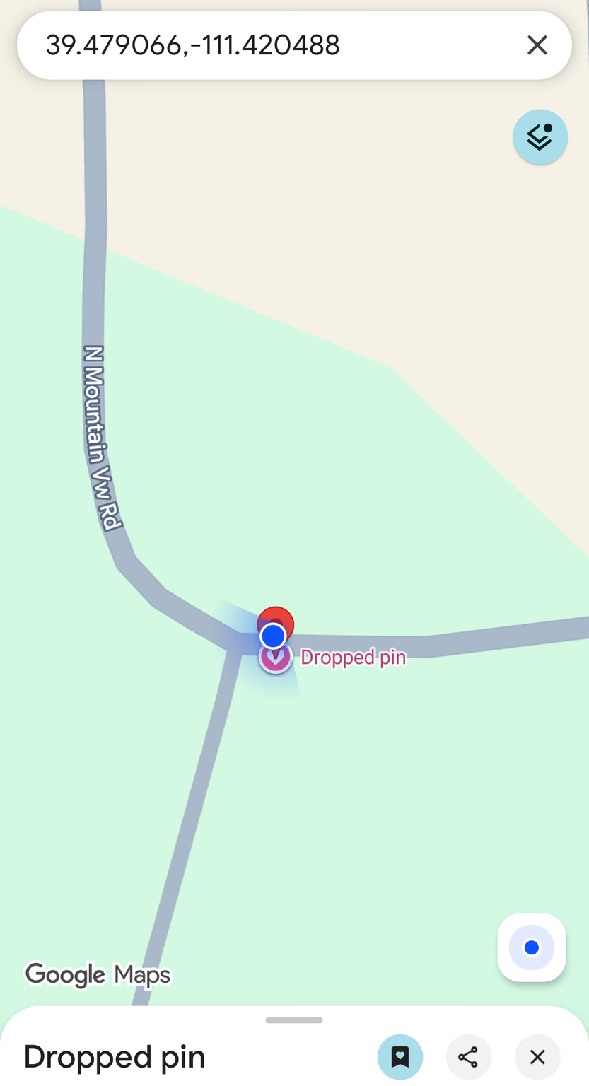 WHISPERING PINES PHASE 3 SECTION A - Land