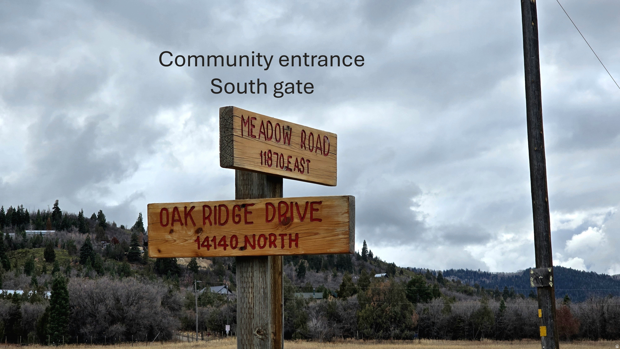 WHISPERING PINES PHASE 3 SECTION A - Land