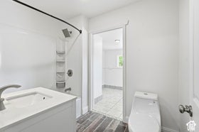 Tiny photo for 397 S TREMONT ST, Tremonton, UT 84337 (MLS # 2188614)