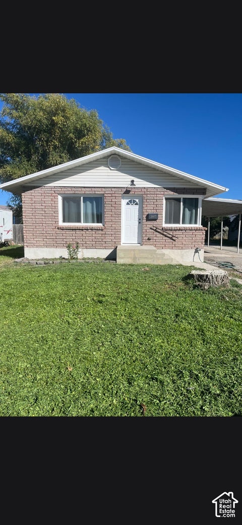 Tiny photo for 397 S TREMONT ST, Tremonton, UT 84337 (MLS # 2188614)