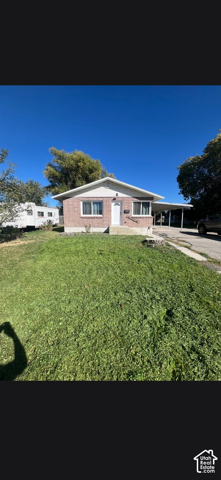 Photo of 397 S TREMONT ST, Tremonton, UT 84337 (MLS # 2188614)