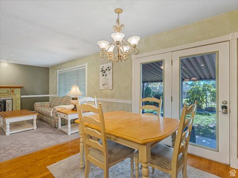 Tiny photo for 6222 S WESTBROOK DR, Taylorsville, UT 84129 (MLS # 2110145)