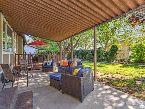 Tiny photo for 6222 S WESTBROOK DR, Taylorsville, UT 84129 (MLS # 2110145)