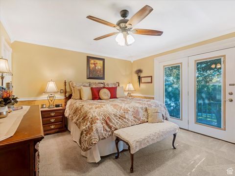 Tiny photo for 6222 S WESTBROOK DR, Taylorsville, UT 84129 (MLS # 2110145)