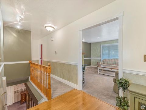 Tiny photo for 6222 S WESTBROOK DR, Taylorsville, UT 84129 (MLS # 2110145)