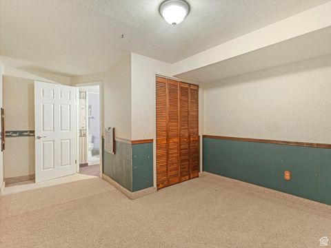 Tiny photo for 6222 S WESTBROOK DR, Taylorsville, UT 84129 (MLS # 2110145)