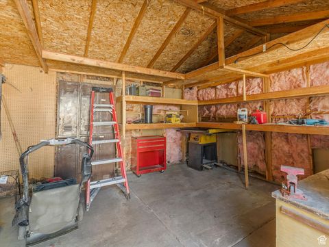 Tiny photo for 6222 S WESTBROOK DR, Taylorsville, UT 84129 (MLS # 2110145)