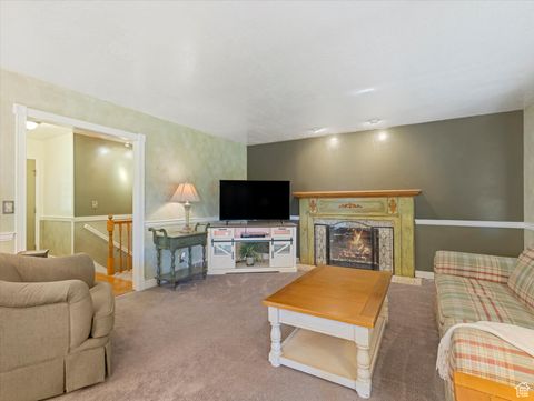 Tiny photo for 6222 S WESTBROOK DR, Taylorsville, UT 84129 (MLS # 2110145)