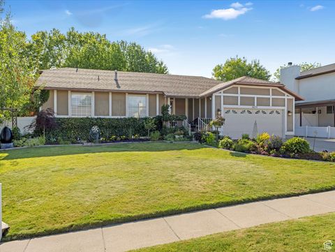 Tiny photo for 6222 S WESTBROOK DR, Taylorsville, UT 84129 (MLS # 2110145)