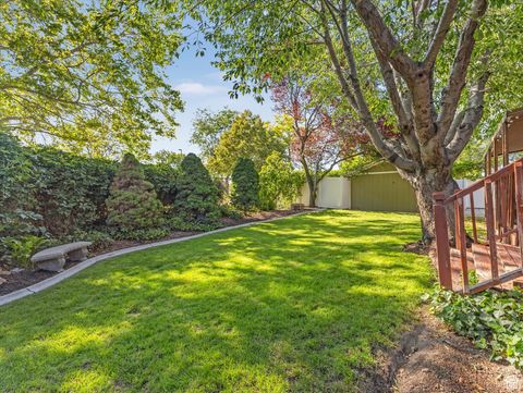 Tiny photo for 6222 S WESTBROOK DR, Taylorsville, UT 84129 (MLS # 2110145)