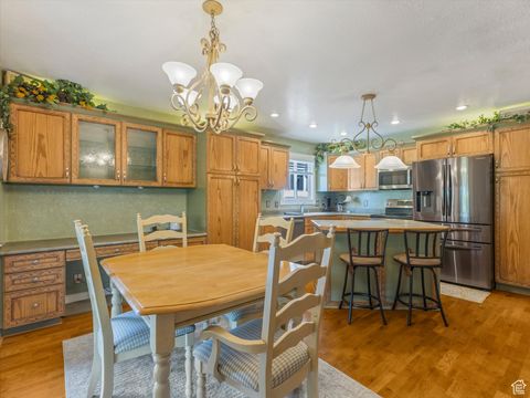 Tiny photo for 6222 S WESTBROOK DR, Taylorsville, UT 84129 (MLS # 2110145)