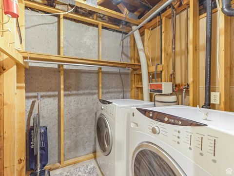 Tiny photo for 6222 S WESTBROOK DR, Taylorsville, UT 84129 (MLS # 2110145)