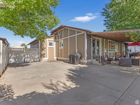 Tiny photo for 6222 S WESTBROOK DR, Taylorsville, UT 84129 (MLS # 2110145)