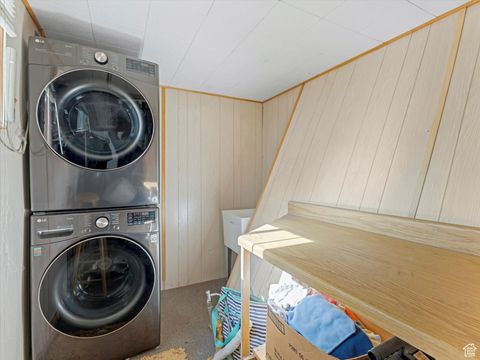 Tiny photo for 6222 S WESTBROOK DR, Taylorsville, UT 84129 (MLS # 2110145)