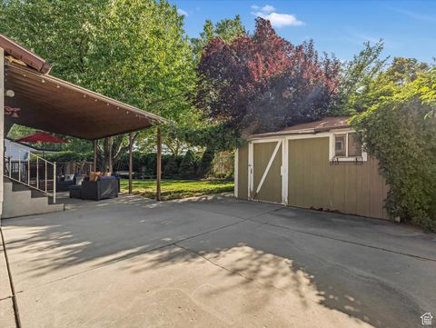 Tiny photo for 6222 S WESTBROOK DR, Taylorsville, UT 84129 (MLS # 2110145)