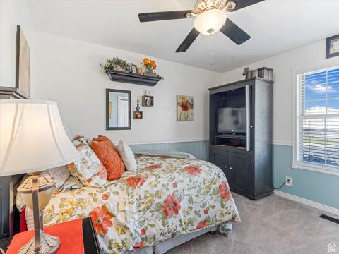 Tiny photo for 6222 S WESTBROOK DR, Taylorsville, UT 84129 (MLS # 2110145)