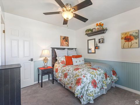 Tiny photo for 6222 S WESTBROOK DR, Taylorsville, UT 84129 (MLS # 2110145)