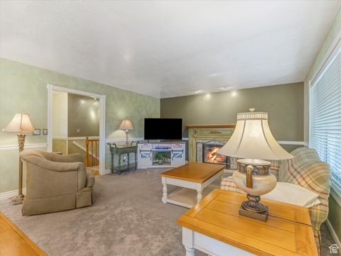 Tiny photo for 6222 S WESTBROOK DR, Taylorsville, UT 84129 (MLS # 2110145)