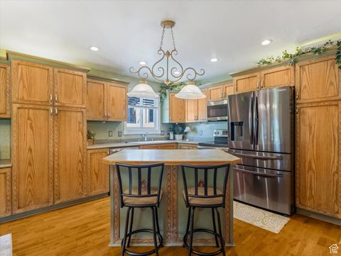 Tiny photo for 6222 S WESTBROOK DR, Taylorsville, UT 84129 (MLS # 2110145)