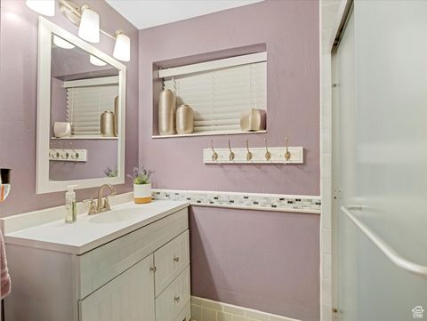 Tiny photo for 6222 S WESTBROOK DR, Taylorsville, UT 84129 (MLS # 2110145)