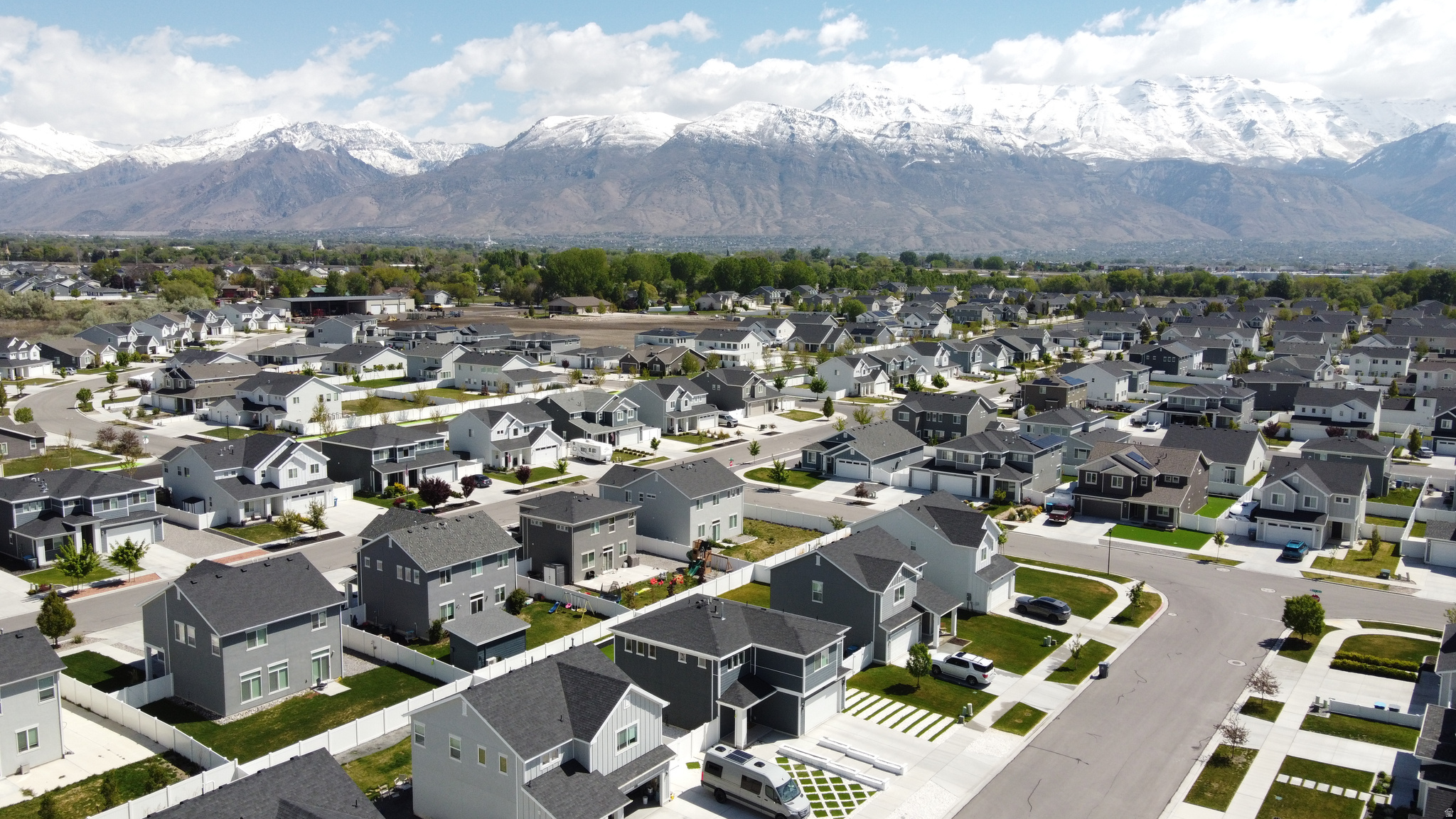 STONECREEK - Residential