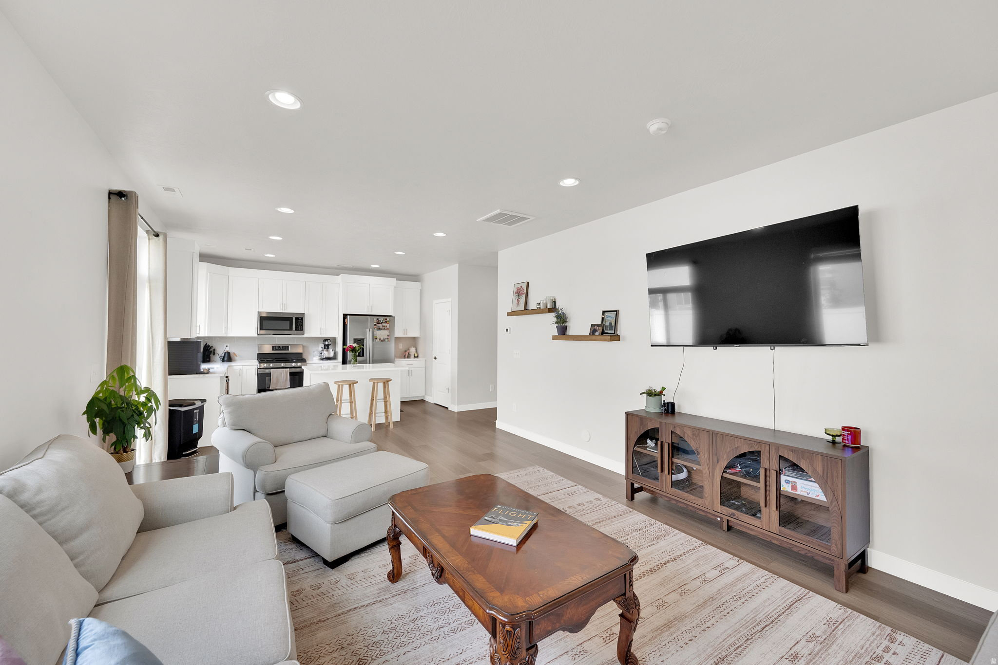 STONECREEK - Residential