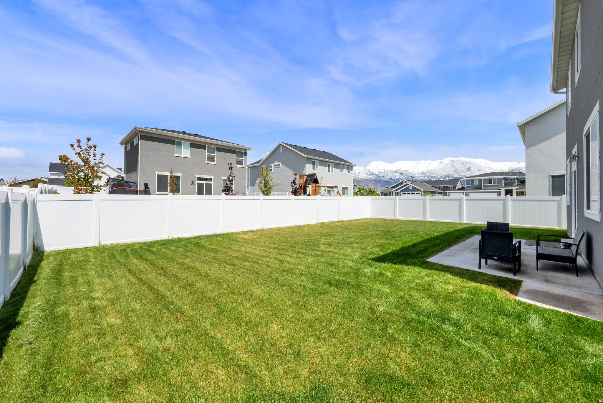 STONECREEK - Residential