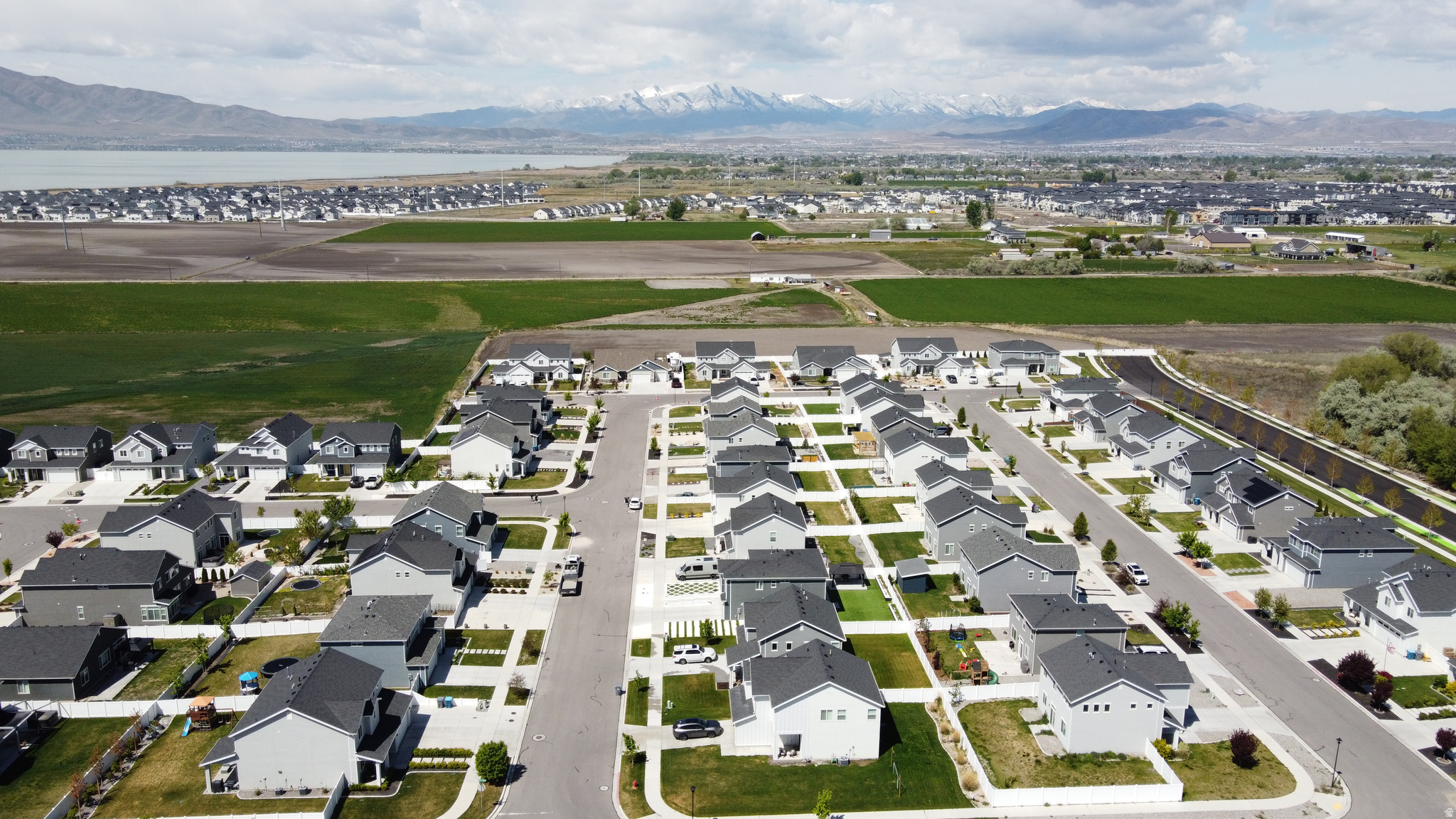 STONECREEK - Residential