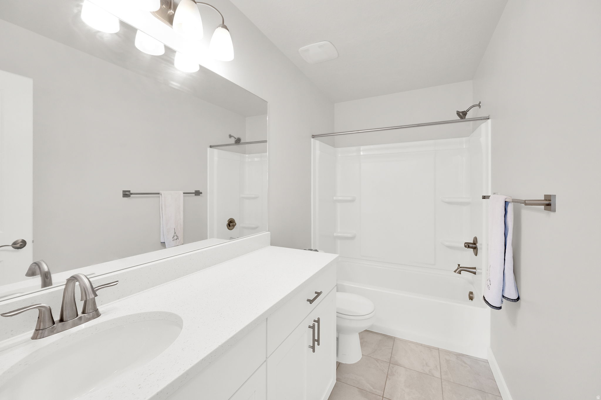 STONECREEK - Residential