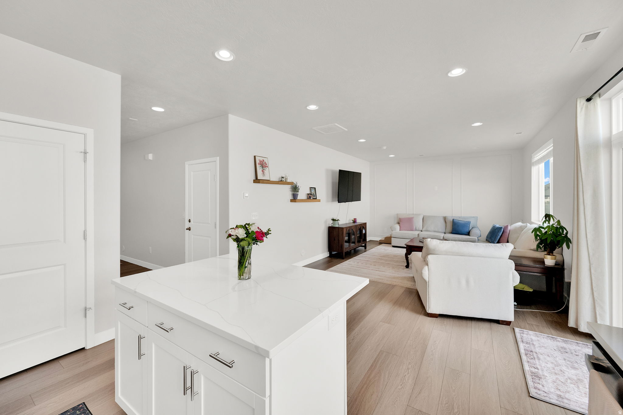 STONECREEK - Residential