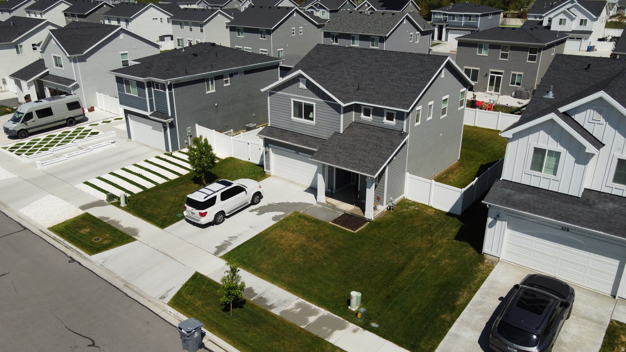 STONECREEK - Residential