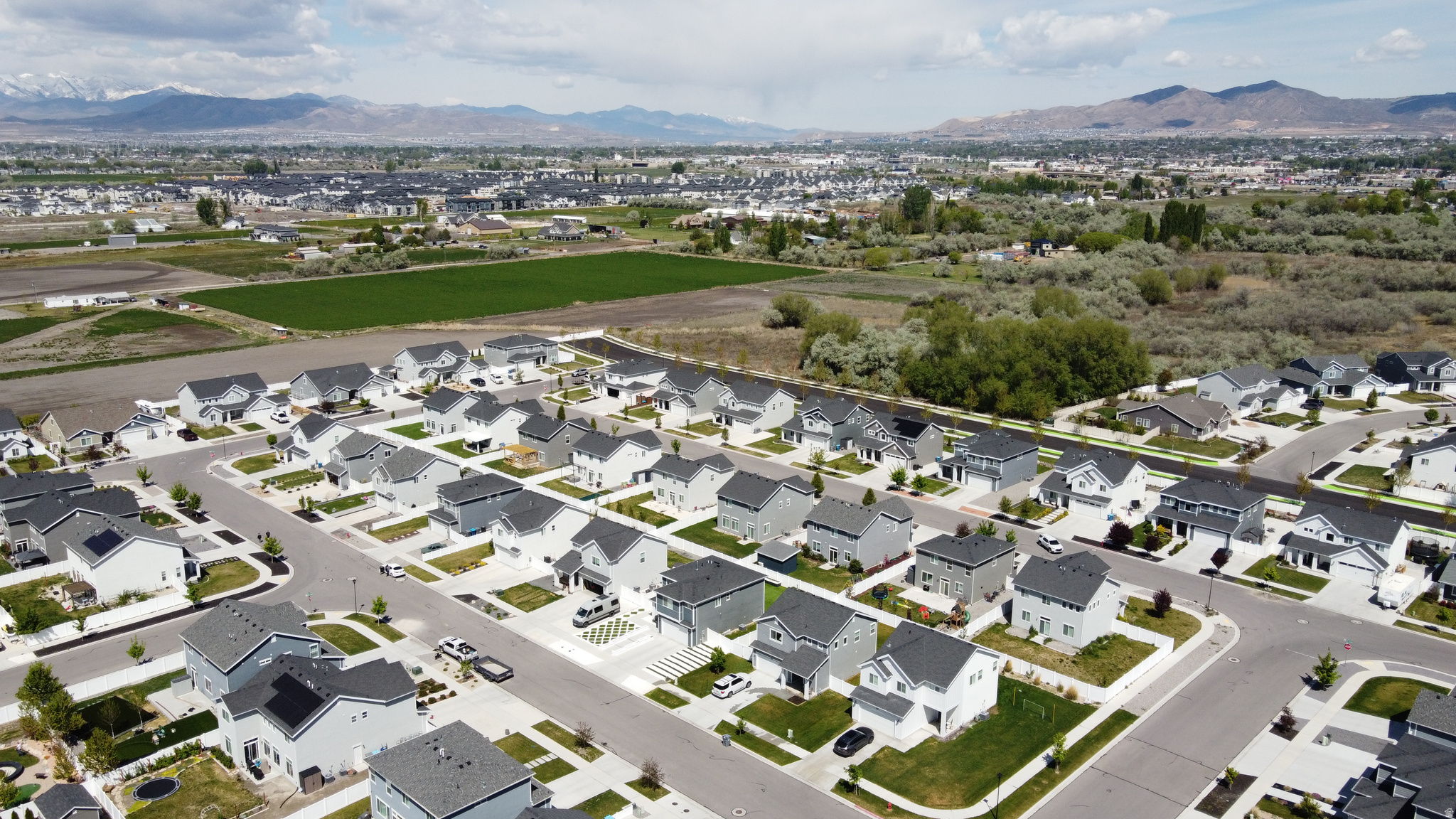 STONECREEK - Residential