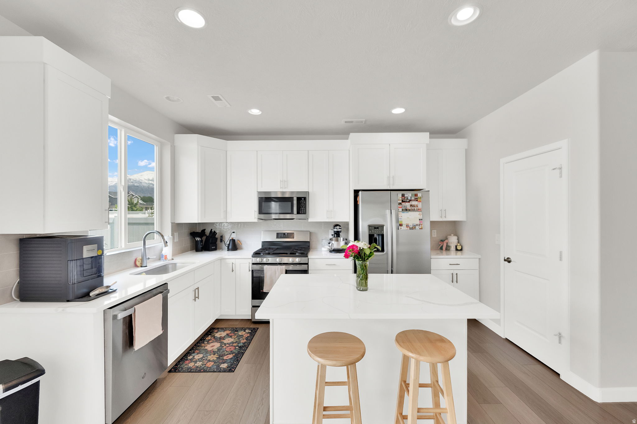 STONECREEK - Residential