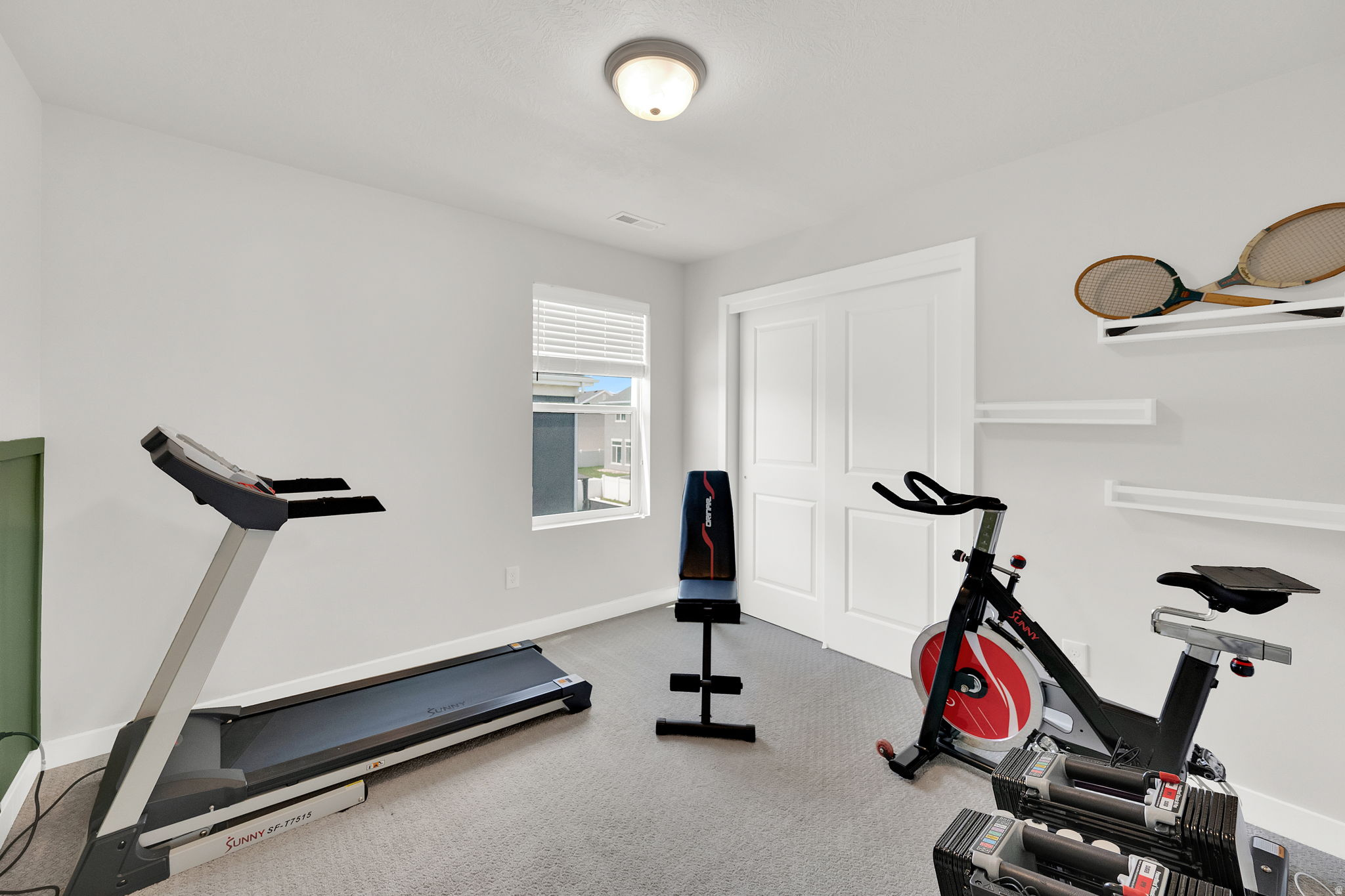 STONECREEK - Residential