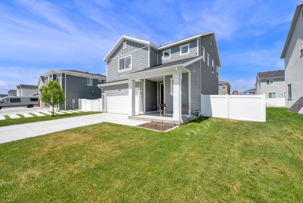 Photo of 394 W 760 S, American Fork, UT 84003 (MLS # 2154246)