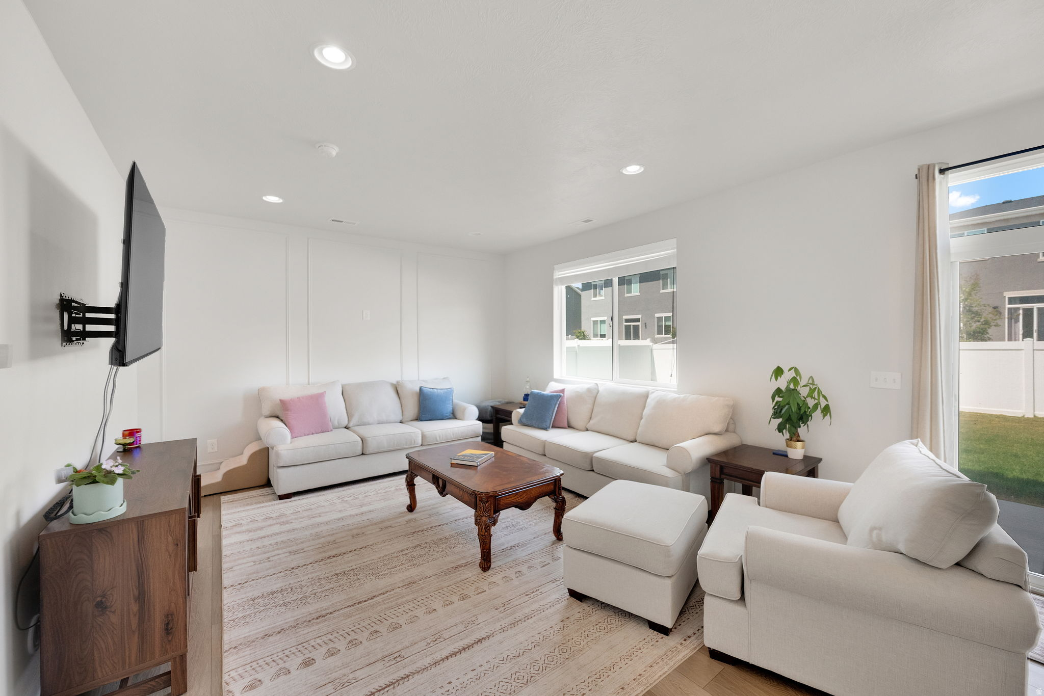 STONECREEK - Residential