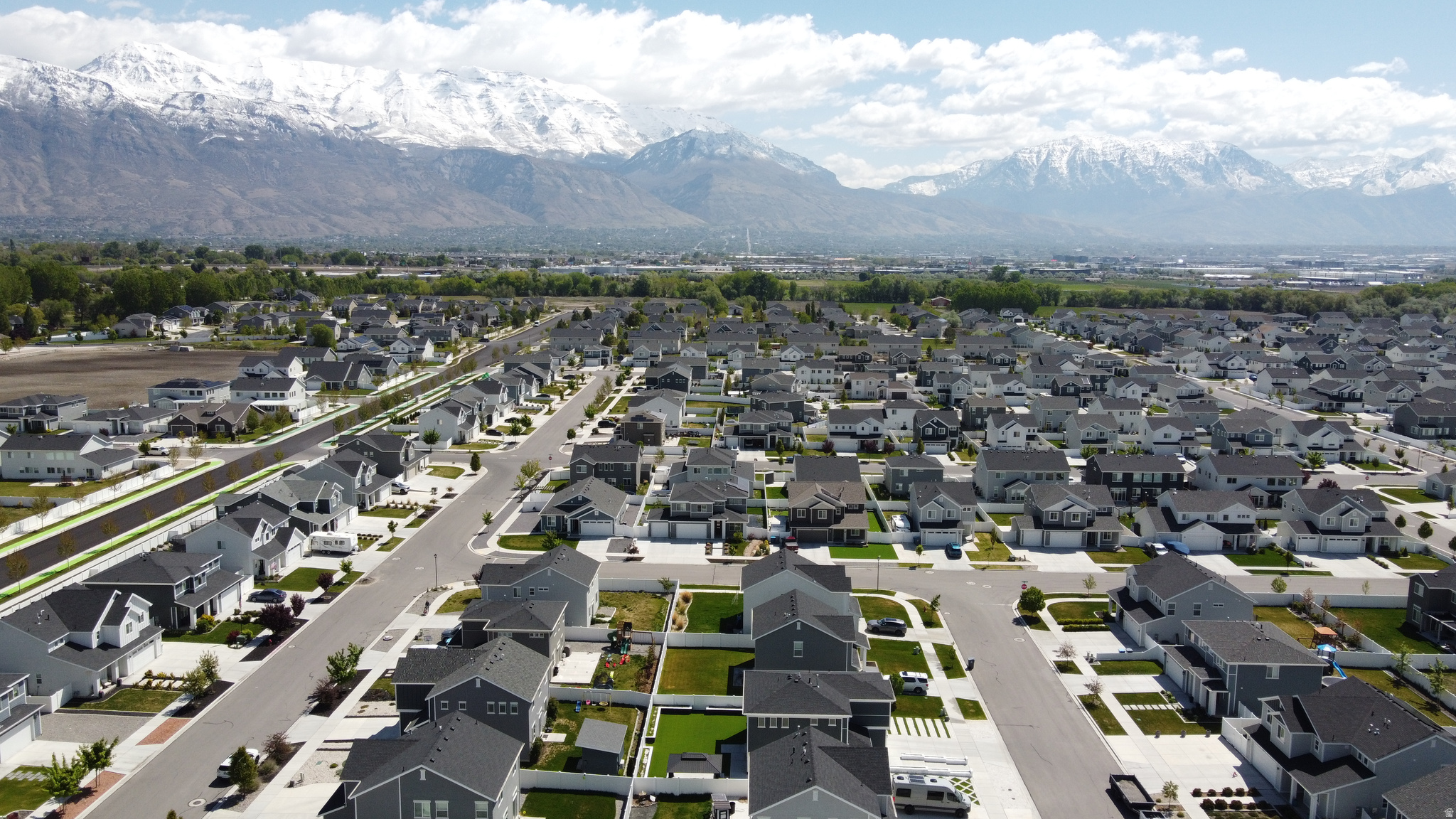 STONECREEK - Residential