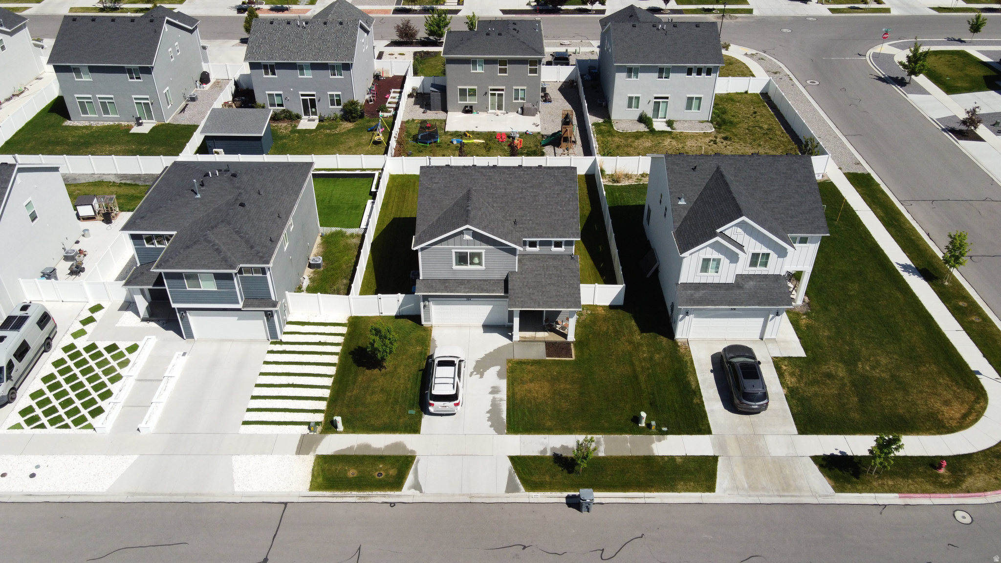 STONECREEK - Residential