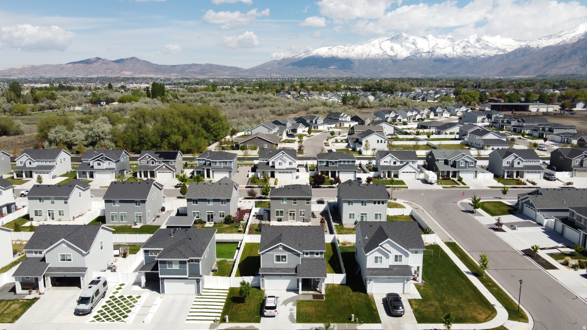 STONECREEK - Residential