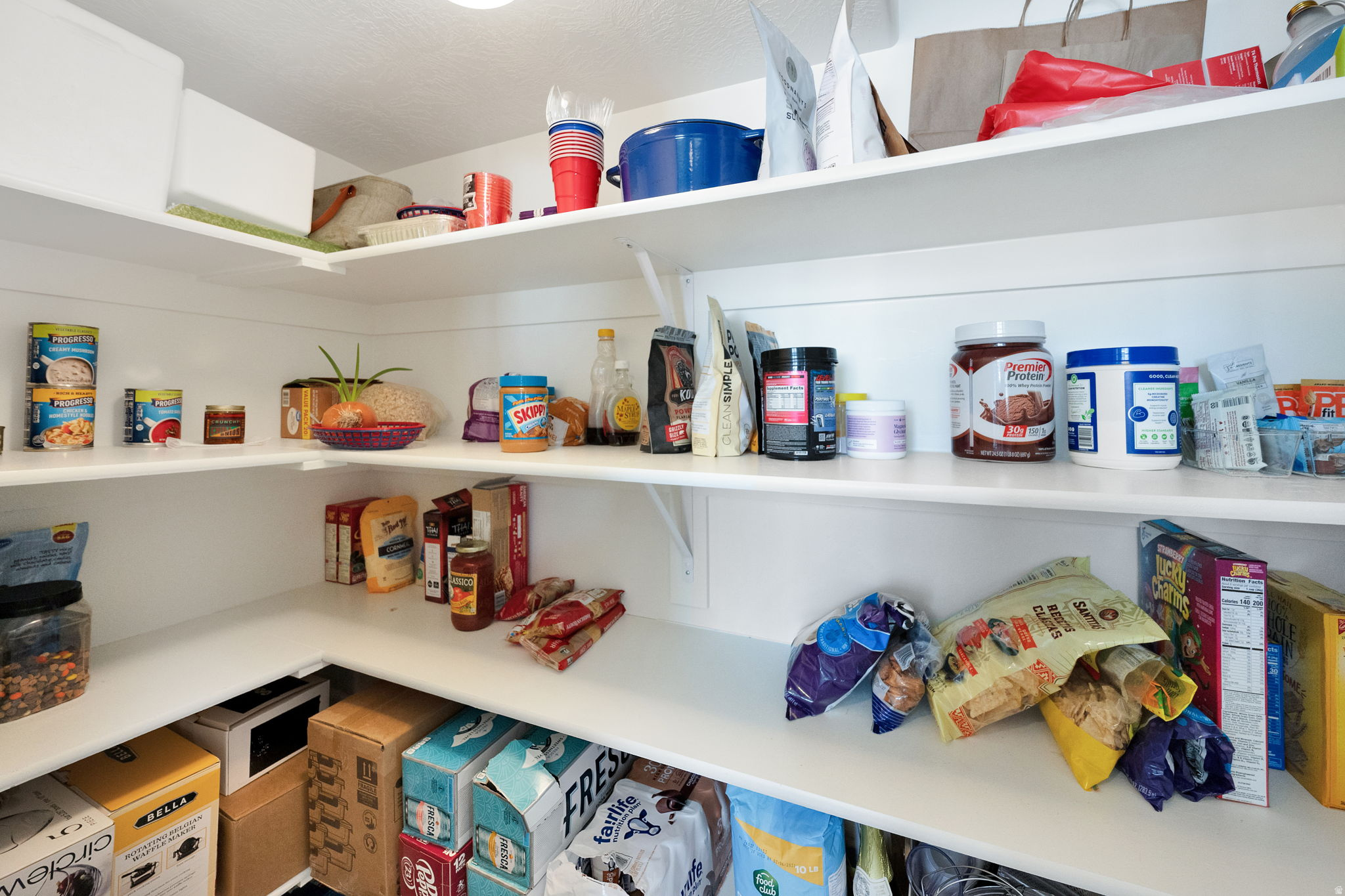 STONECREEK - Residential