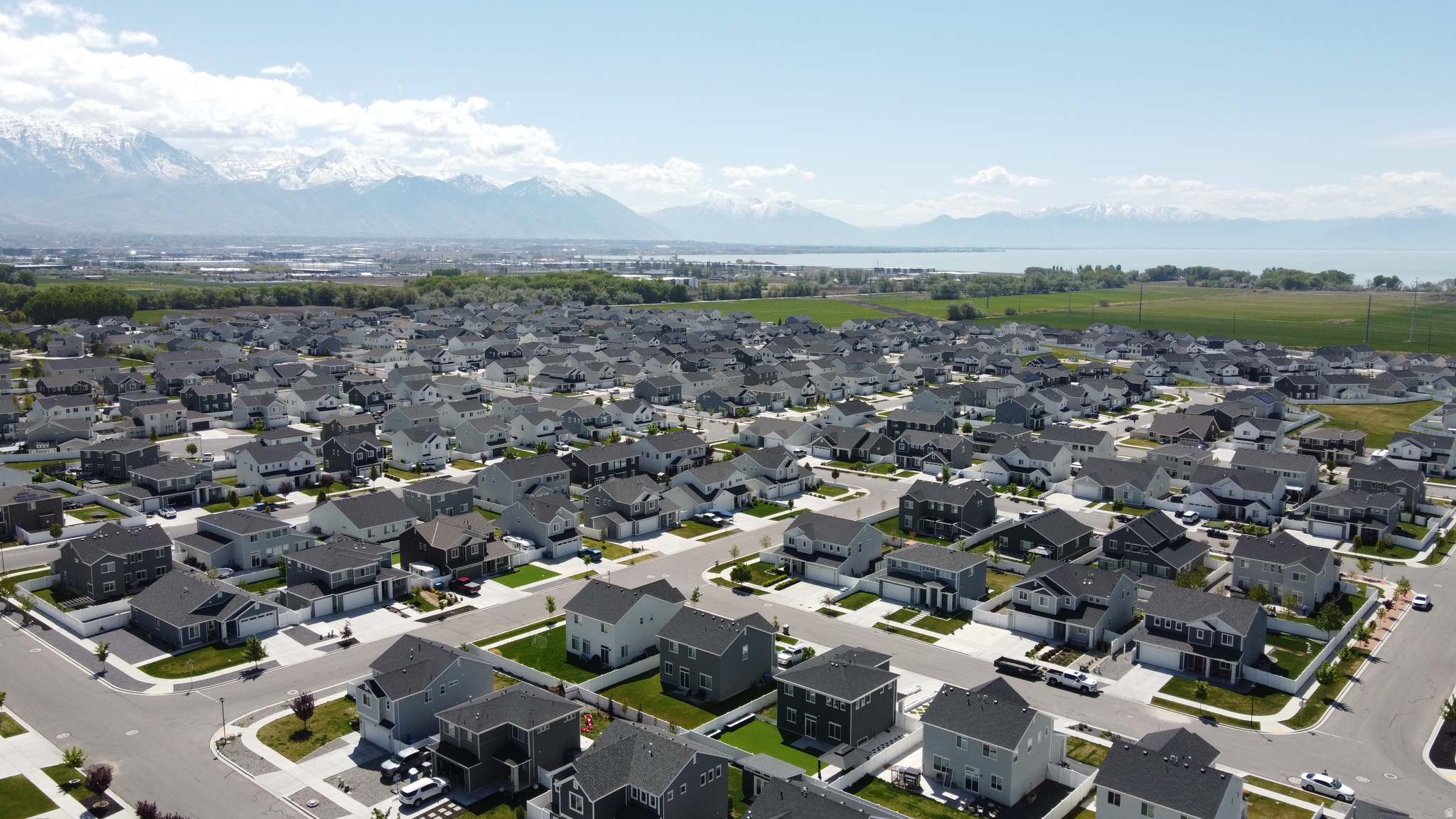 STONECREEK - Residential